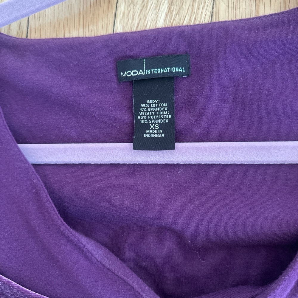 Moda International Y2K Bra Top - Picture 8 of 8